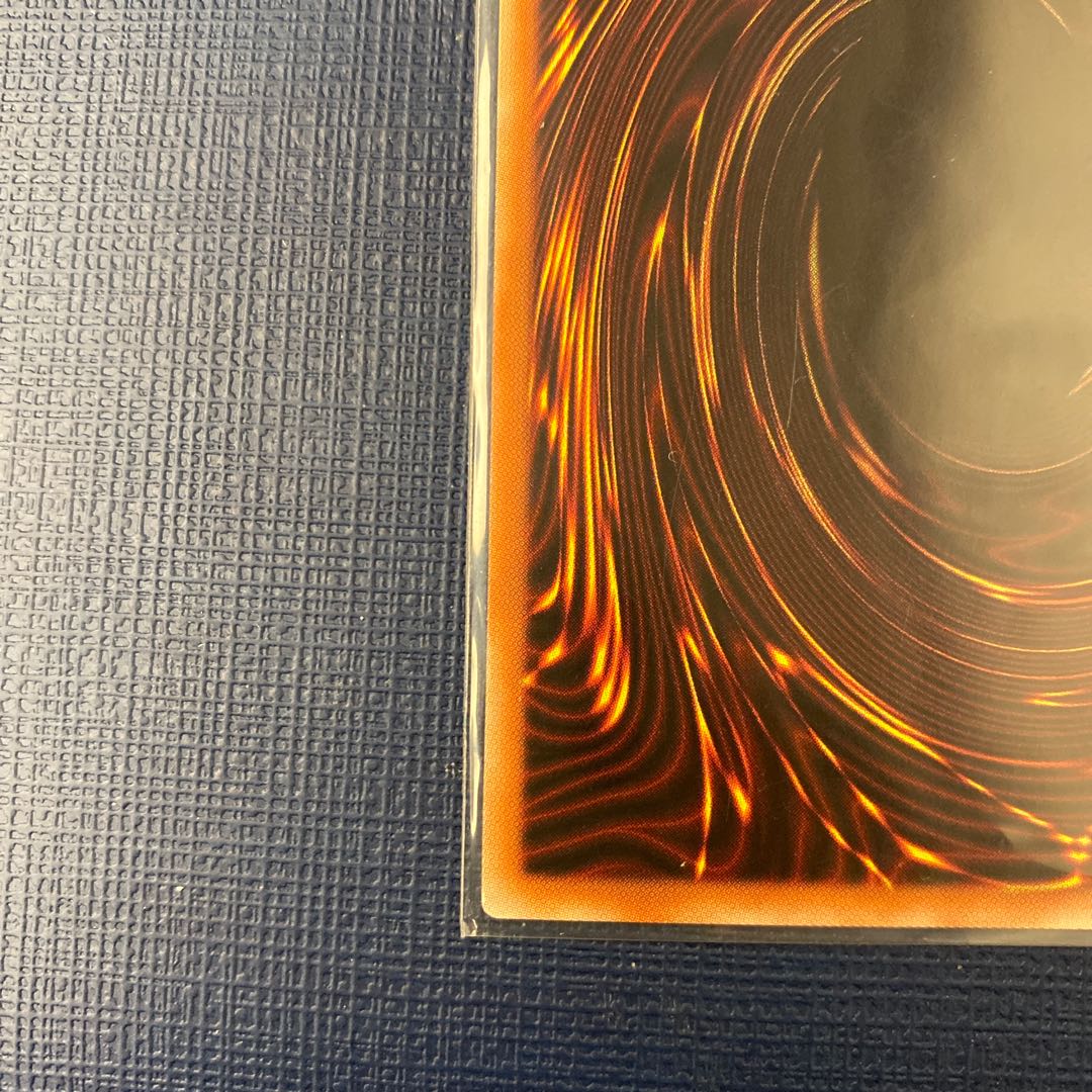 Dragon Knight Black Magician Extra Secret Rare