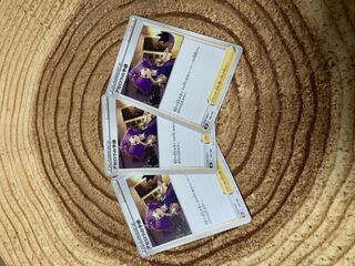 Set of 3 Foresee by Acerola