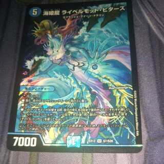 Umi Hime Ryu Rai Bianca Motto Bitters