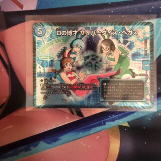 Dの博才 サイバーダイスベガス