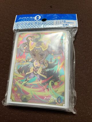 FE70　レーヴァテイン　ファイアーエムブレムサイファスリーブコレクション