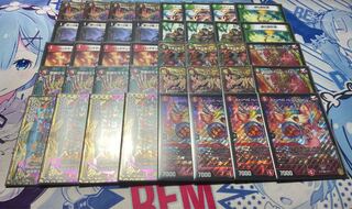 jo退化　cs優勝構築　最安値！　おまけ付き