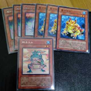 Dupe Frog Swap Frog Ronintoadin