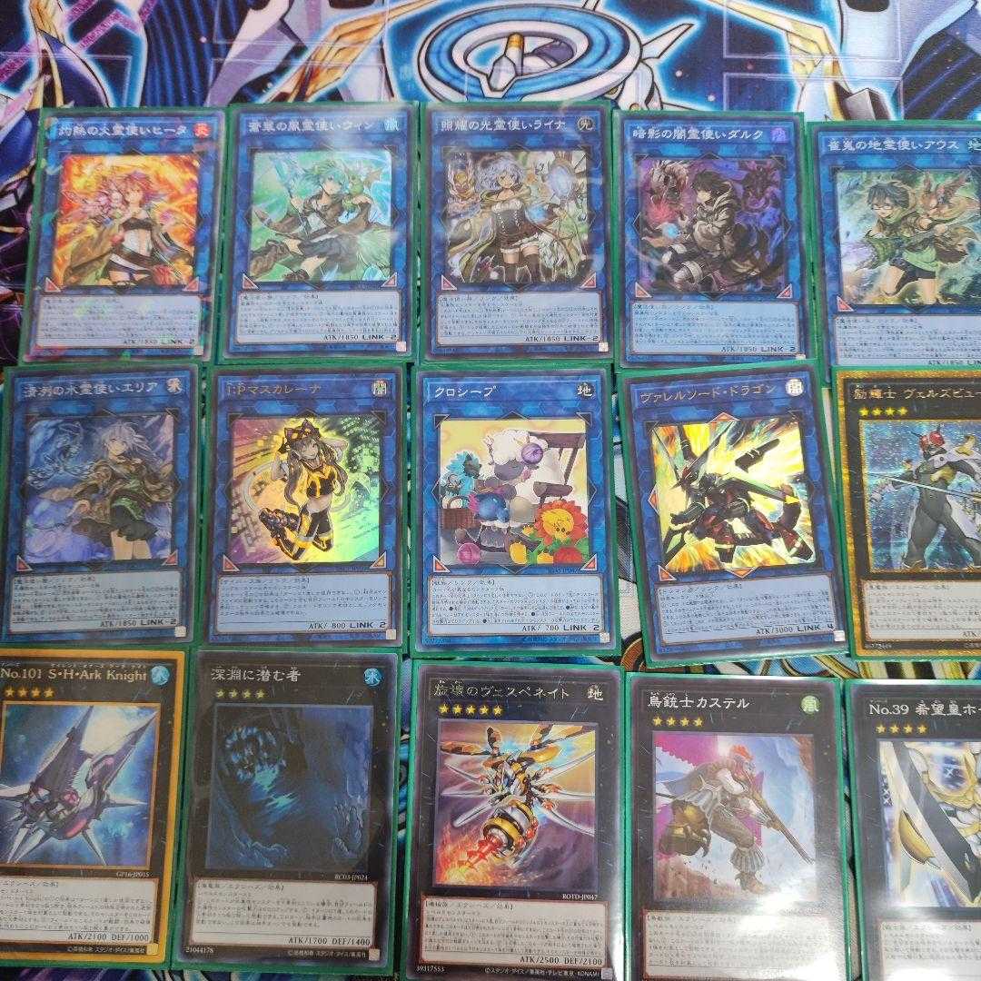 Mountainya Spirit Charmers Deck Possession Attachment Deck Spirit Charmers