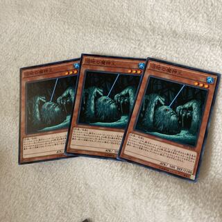 Yu-Gi-Oh King of the Swamp Set