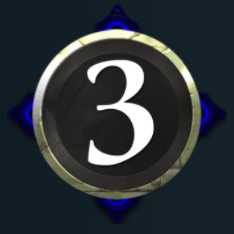 青3コスト　スピリット