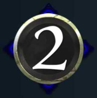 青2コスト　スピリット