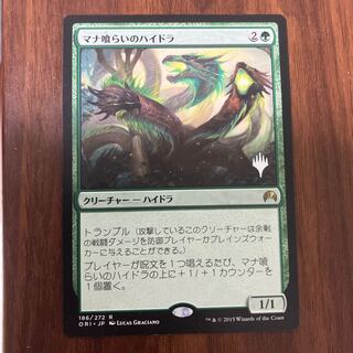 マナ喰らいのハイドラ」の激安通販 | magi