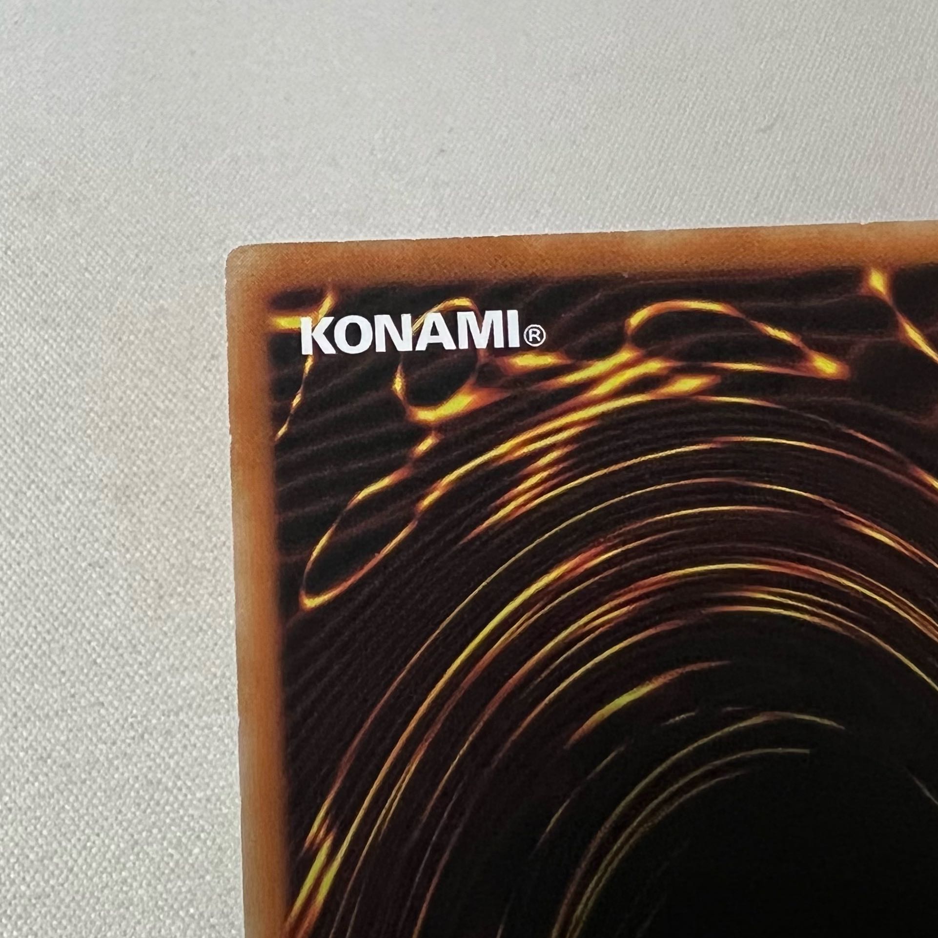 Asian edition Lightning God Dragon - Thunder Dragon 20th Secret Rare Subversion