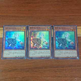 Dark Rose Fairy Super Rare JP024 3 copies