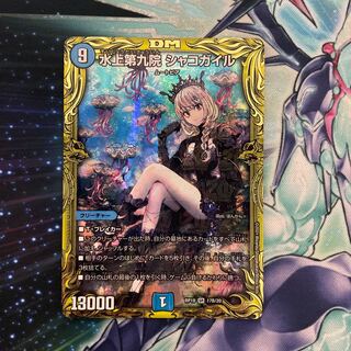 Waterjo Ninth Institute Shakogile