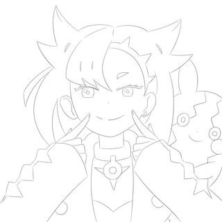 Dedicated to the buyer! Omake Rosa Pokeka