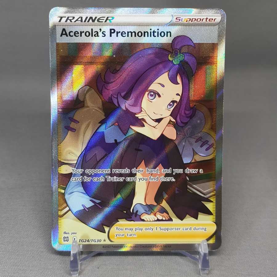 買い誠実 マリィのプライド セット トレーディングカード ユウリ ポケモン 英語版 Sr Touten Dakeno