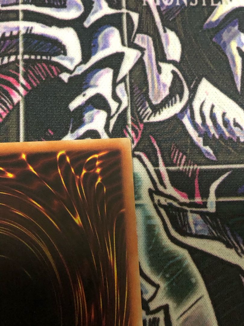 White Sacred Wreckage of the Wicked Leader Prismatic Secret Rare