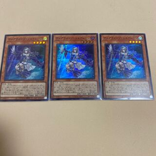 Tiaraments Shaylane 3 Super Rare