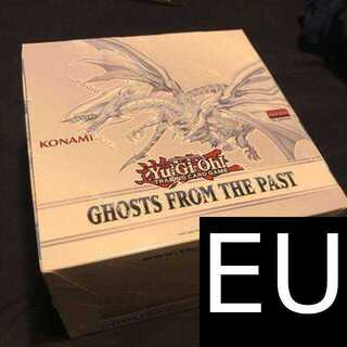 Yu-Gi-Oh! Cards English EU version 1 display / 5box
