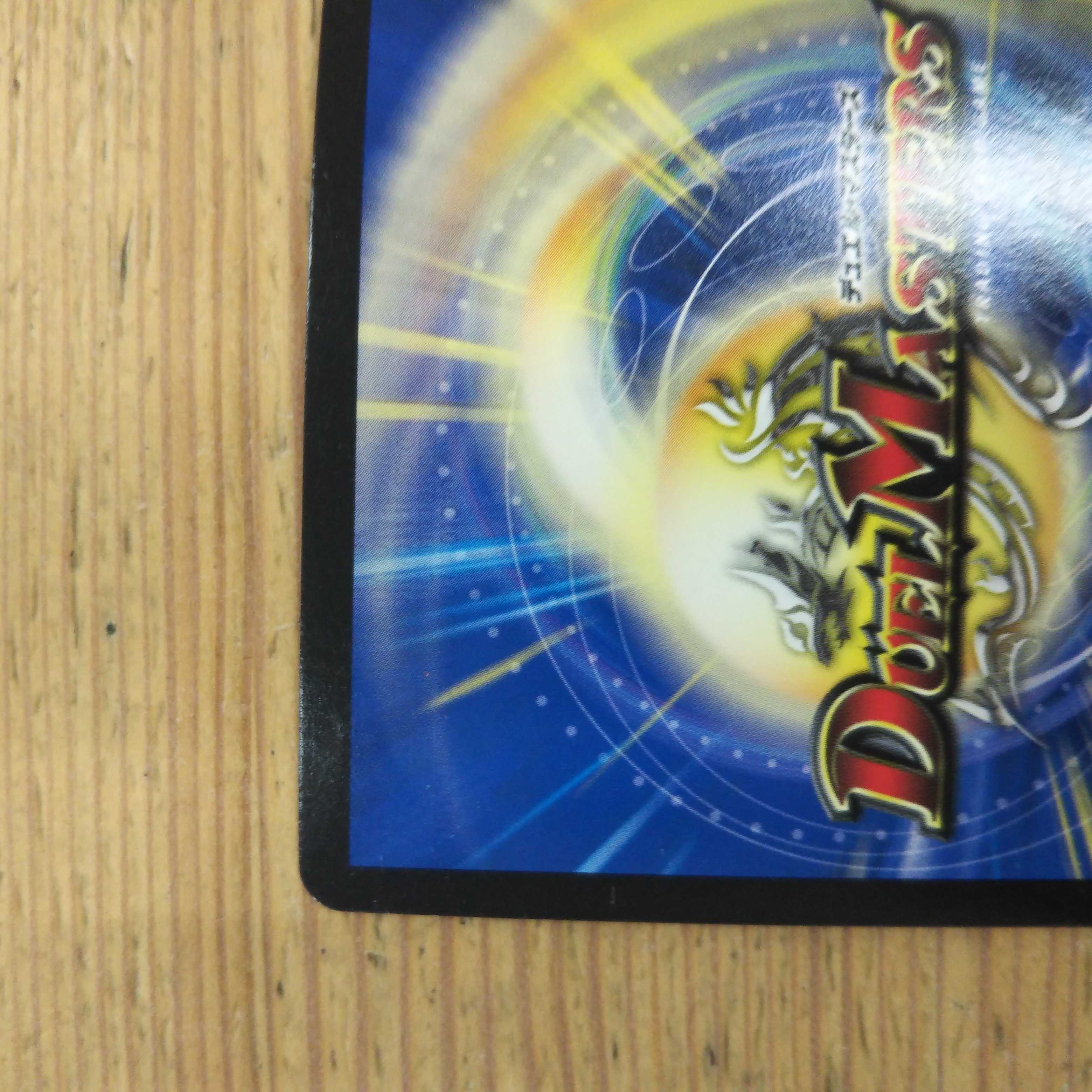 Infinite Galaxy The End of the Universe 4-card set