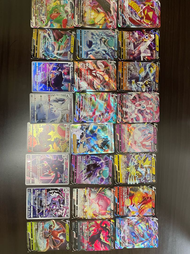 Dedicated to Mr. RonRon] Image confirmation required.