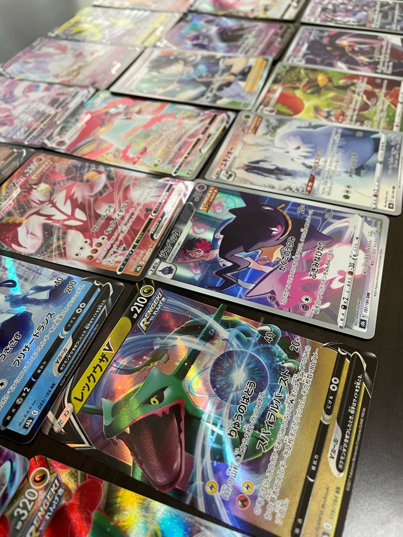 Dedicated to Mr. RonRon] Image confirmation required.