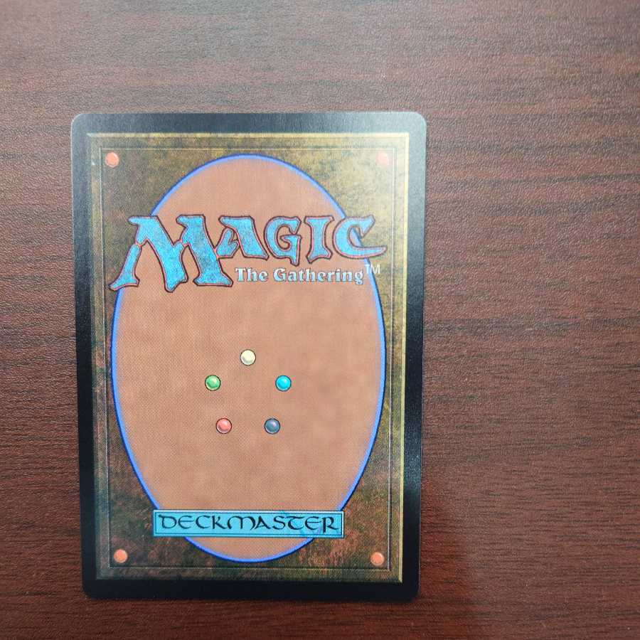 MTG Wandering Emperor Borderless