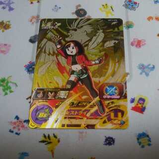 最安値今日だけドラゴンボールヒーローズパン：ゼノ