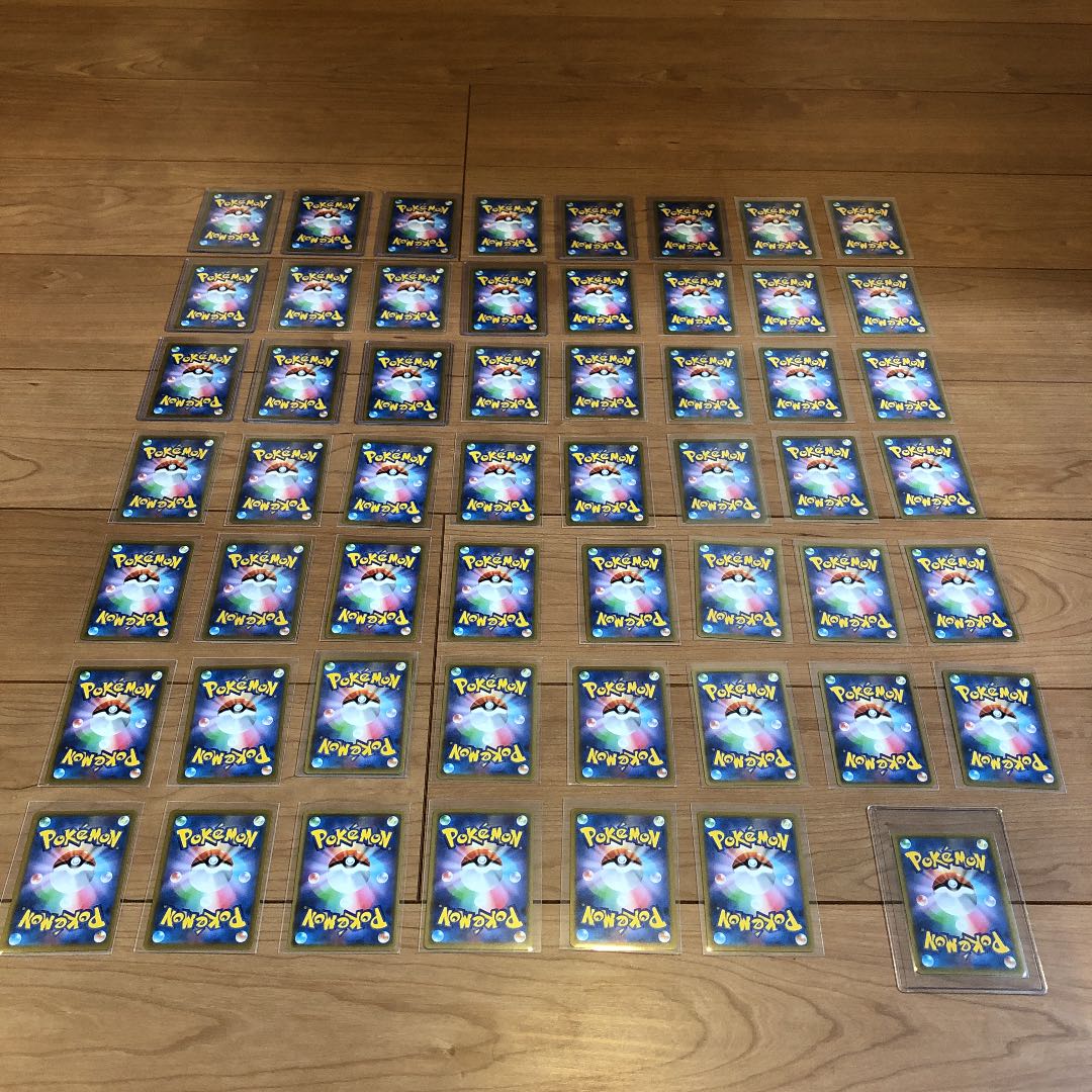 Pokémon card, limited to 1 person, original box 1枚