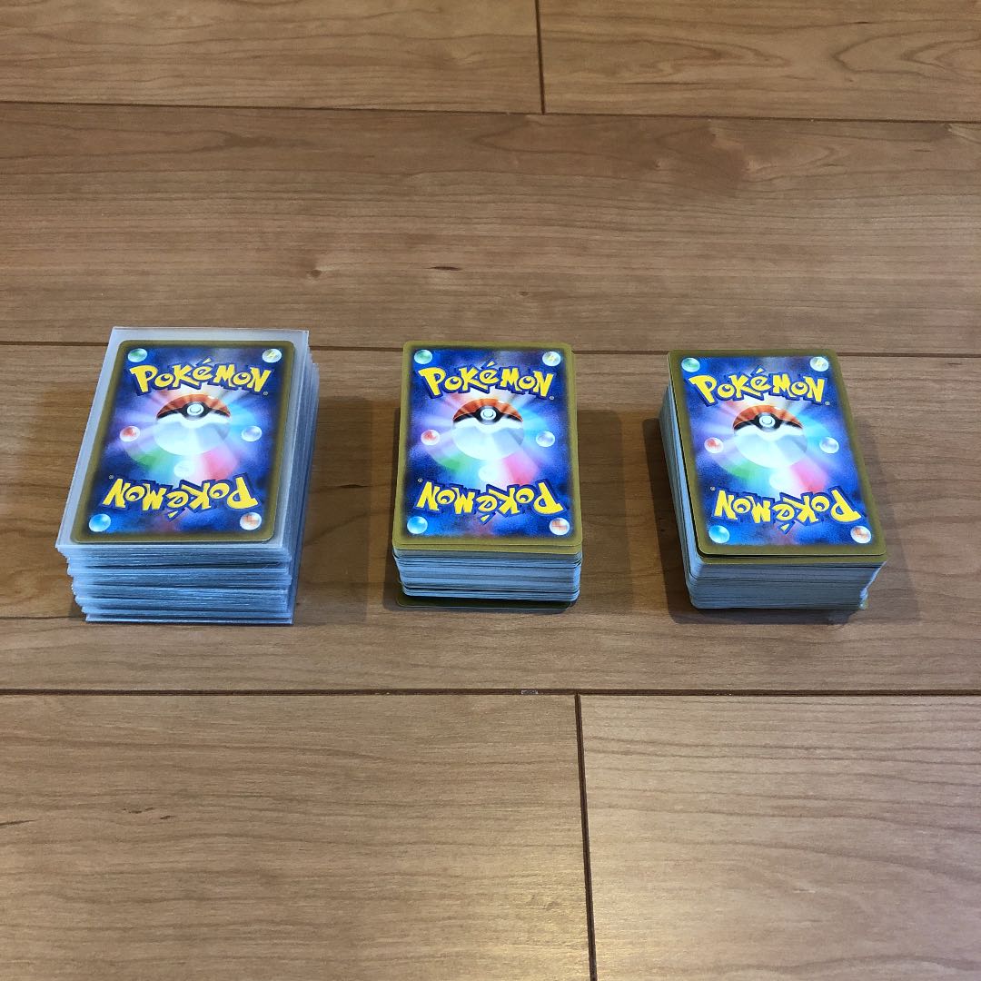 Pokémon card, limited to 1 person, original box 1枚