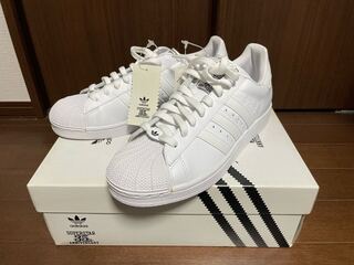 Hoshiningen 35th Anniversary adicolor 26.5cm