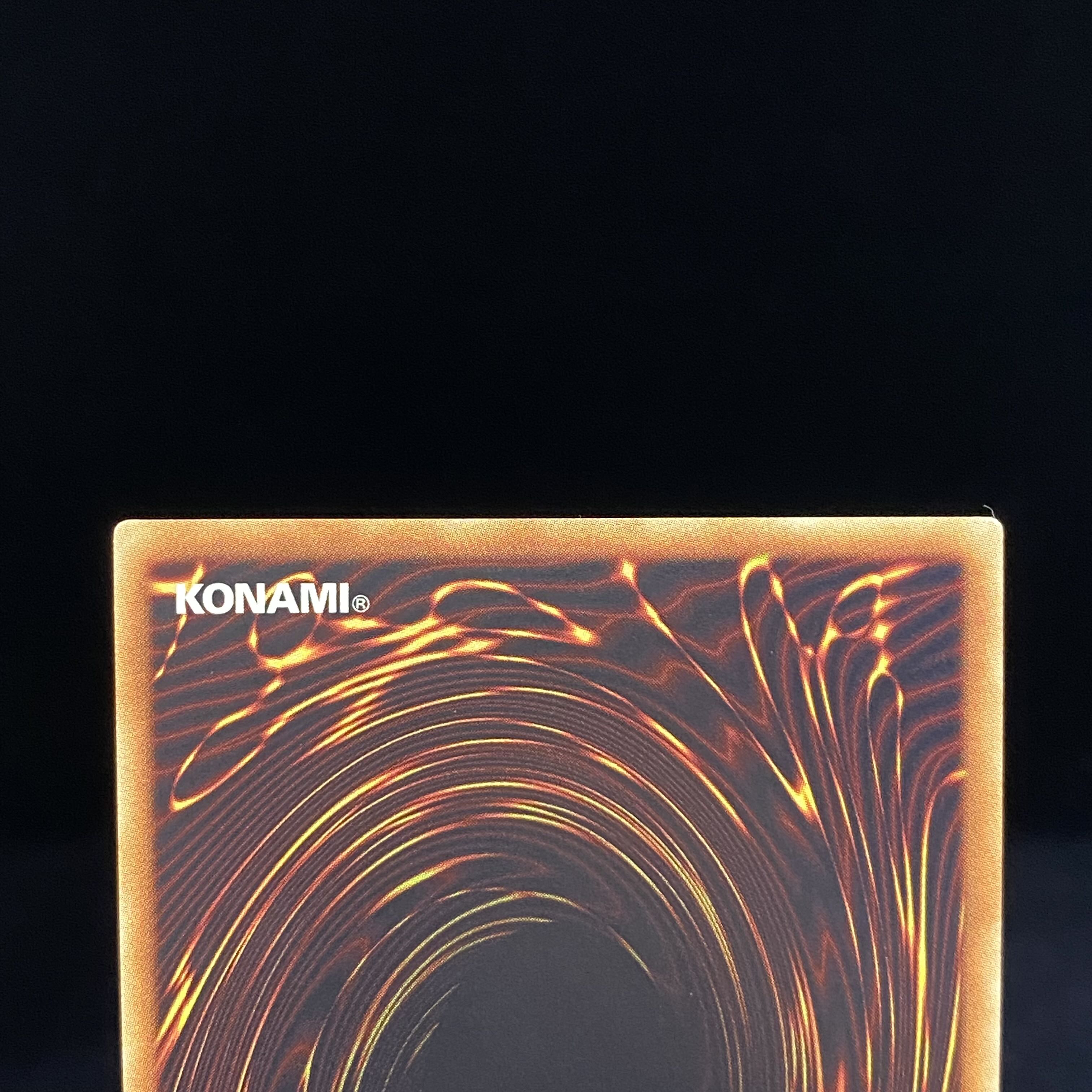 Elemental HERO Neos 20th Secret Rare