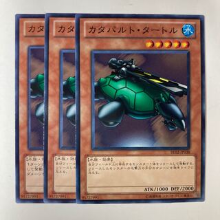 Catapult Turtle ☆7142