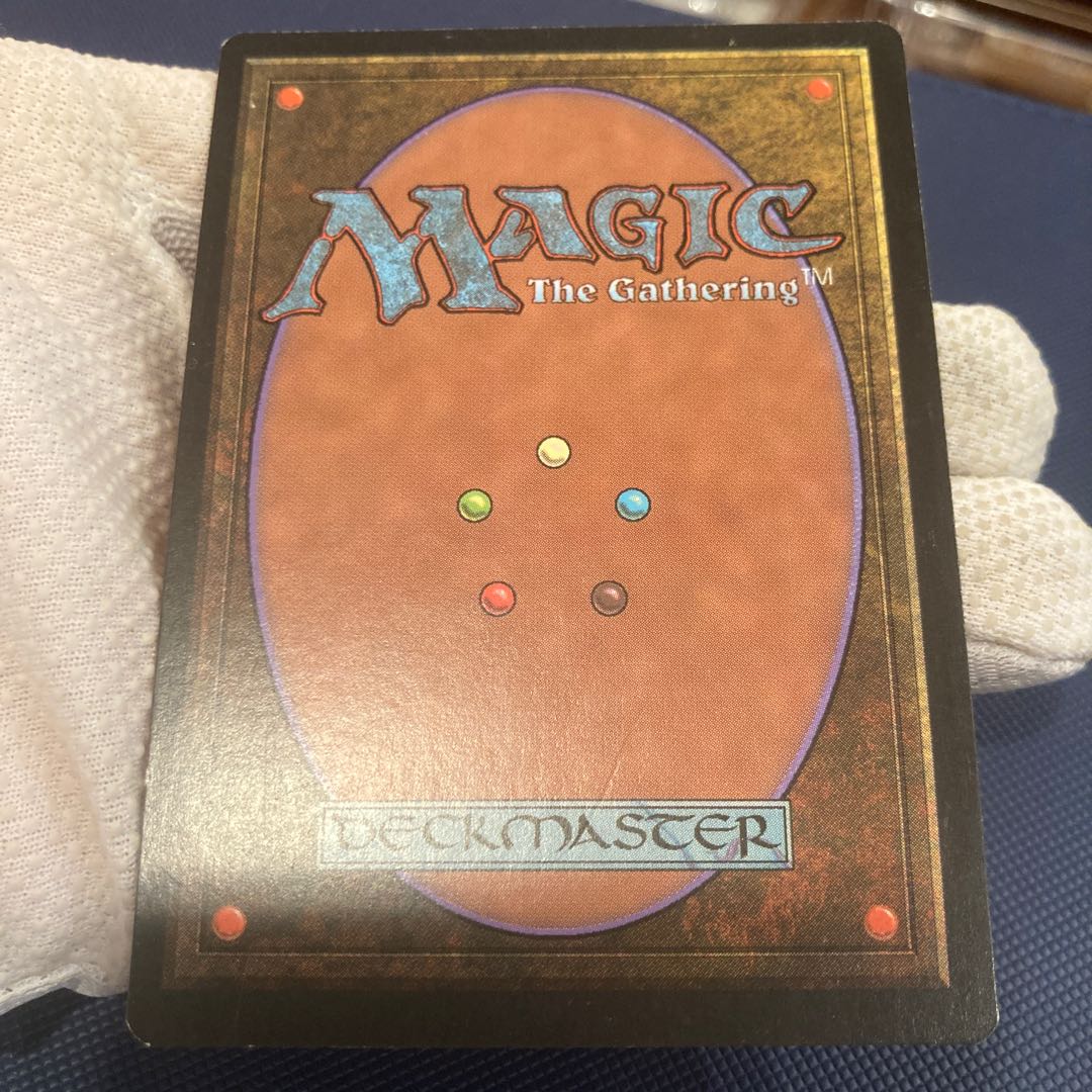 WTH Scorched Ruins Scorched Ruins English version