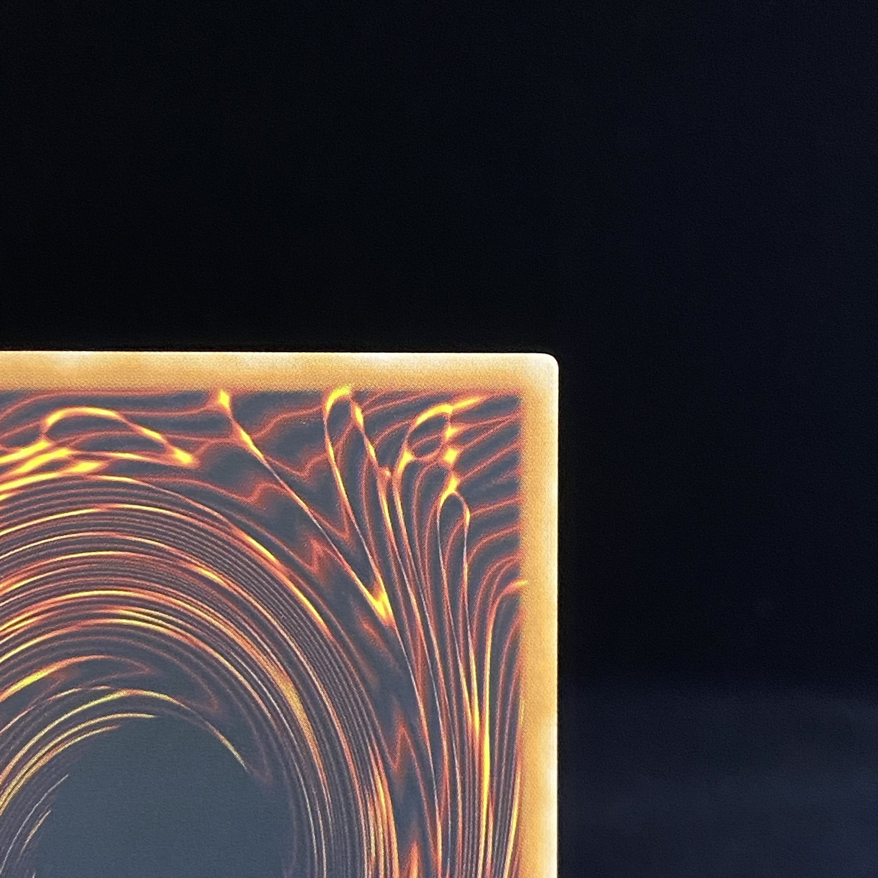 Chamber Dragonmaid French Starlight Rare