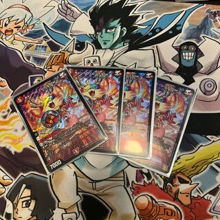 Cambero <Rezzo.Star>(20th SP Rare Spec.) SR