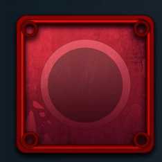 スピリットII 赤