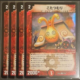 Dedicated to Mr. Aram Rai, Kotatsu-Muri VR 4-piece set