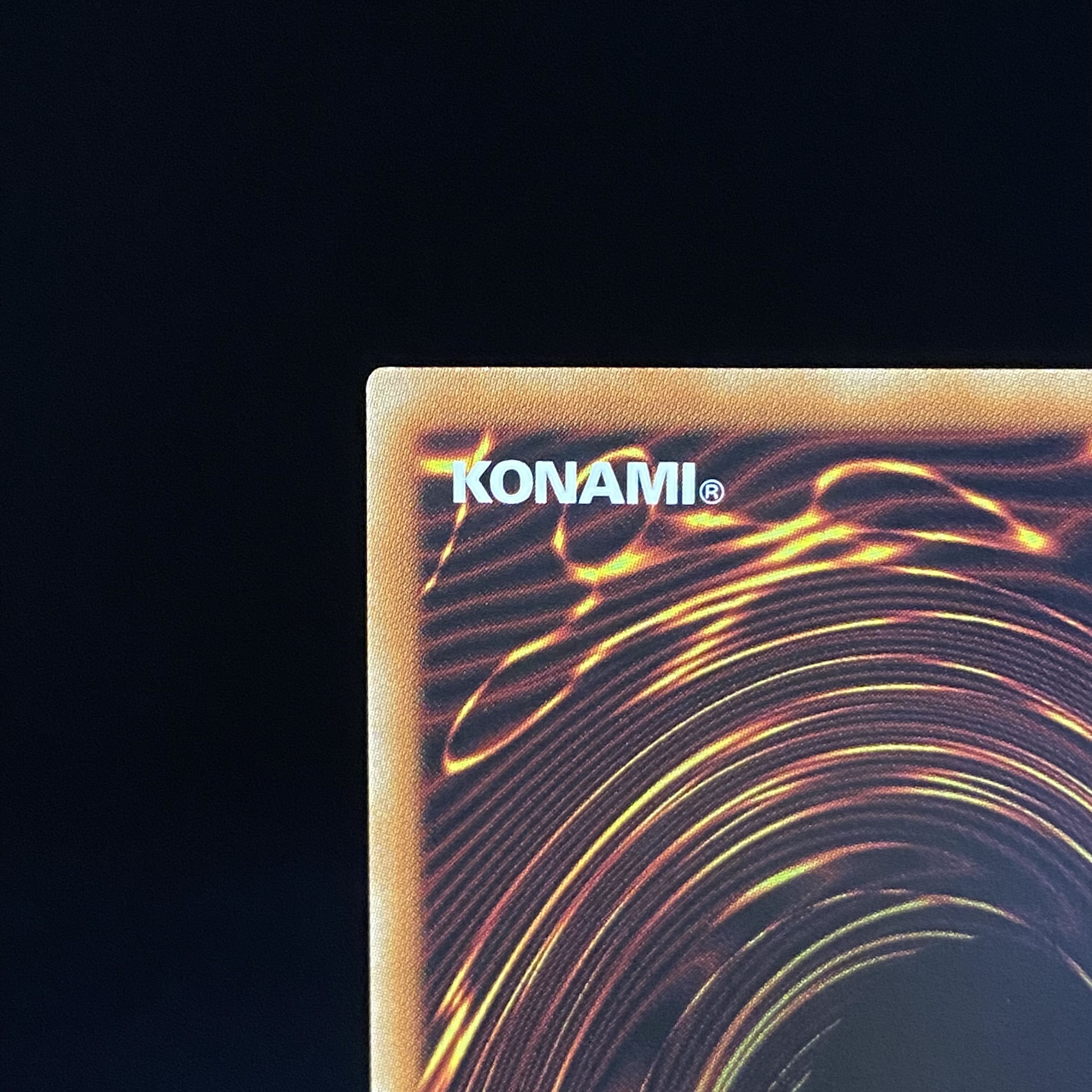 Moon Goddess Arrowhead Prismatic Secret Rare