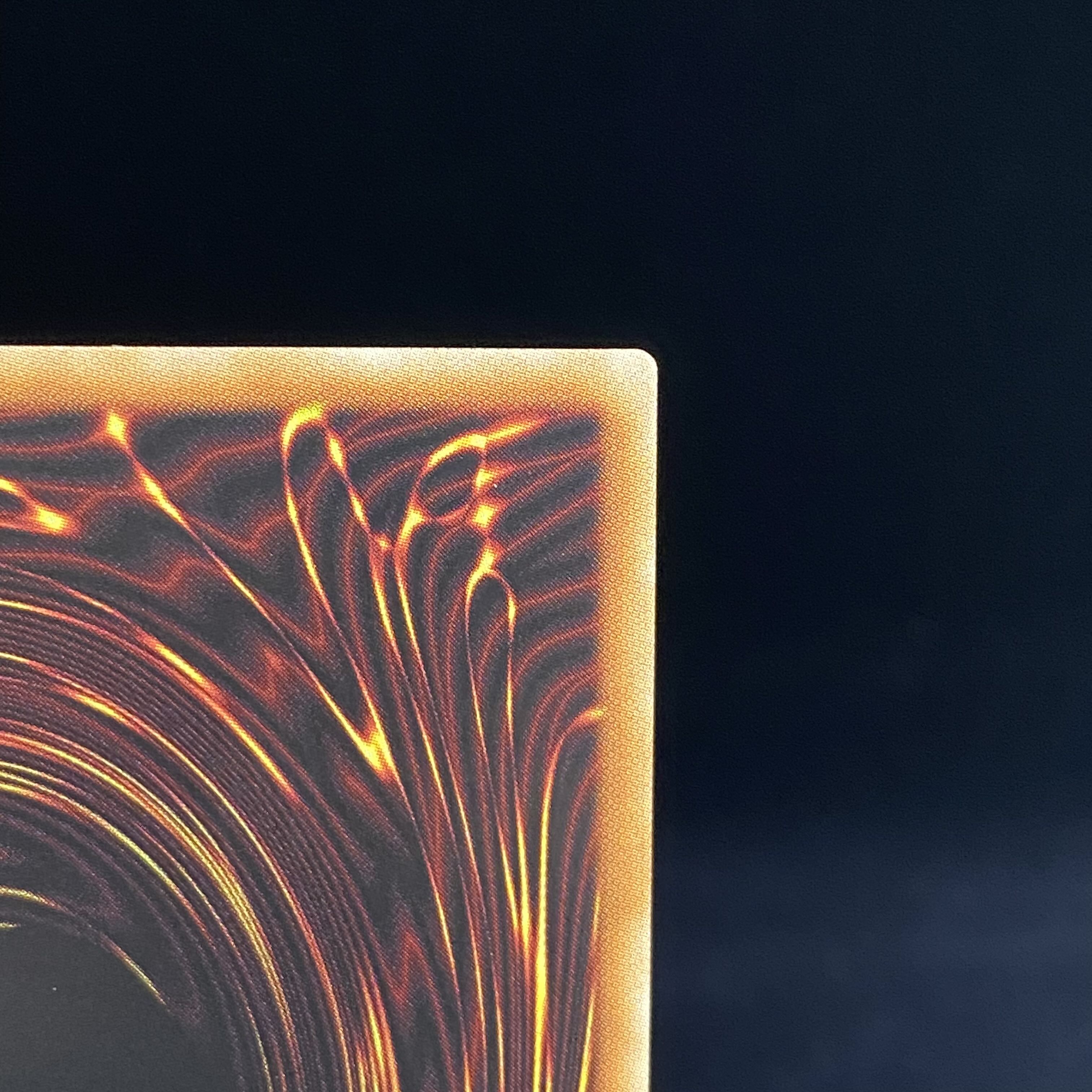 Moon Goddess Arrowhead Prismatic Secret Rare