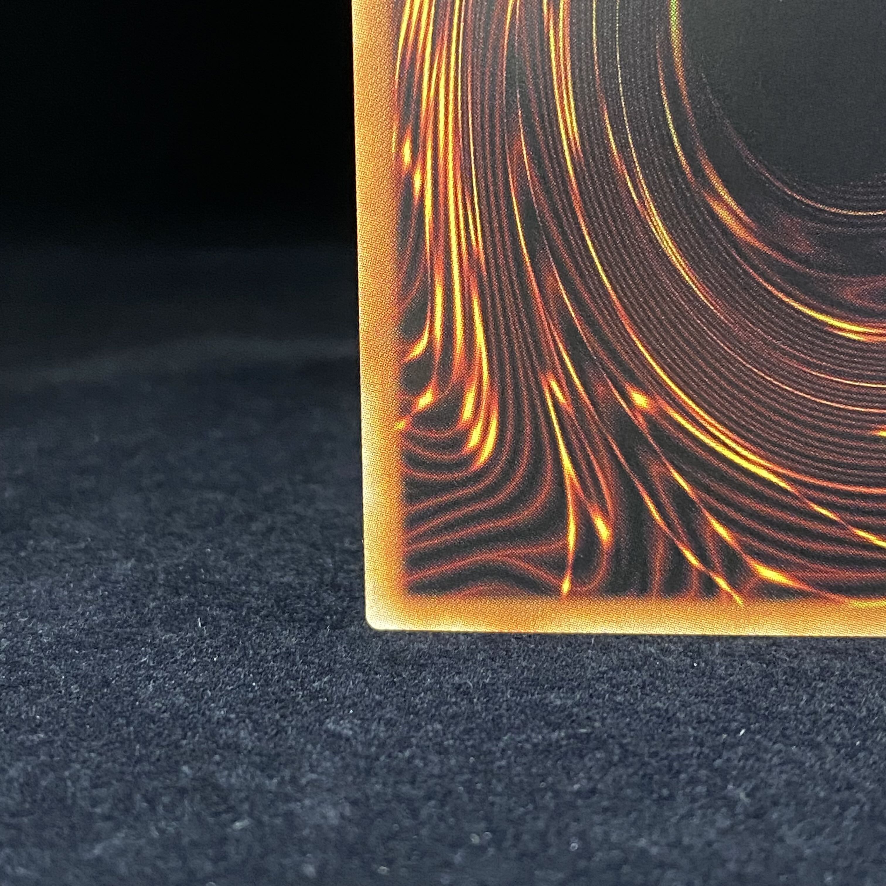 Moon Goddess Arrowhead Prismatic Secret Rare