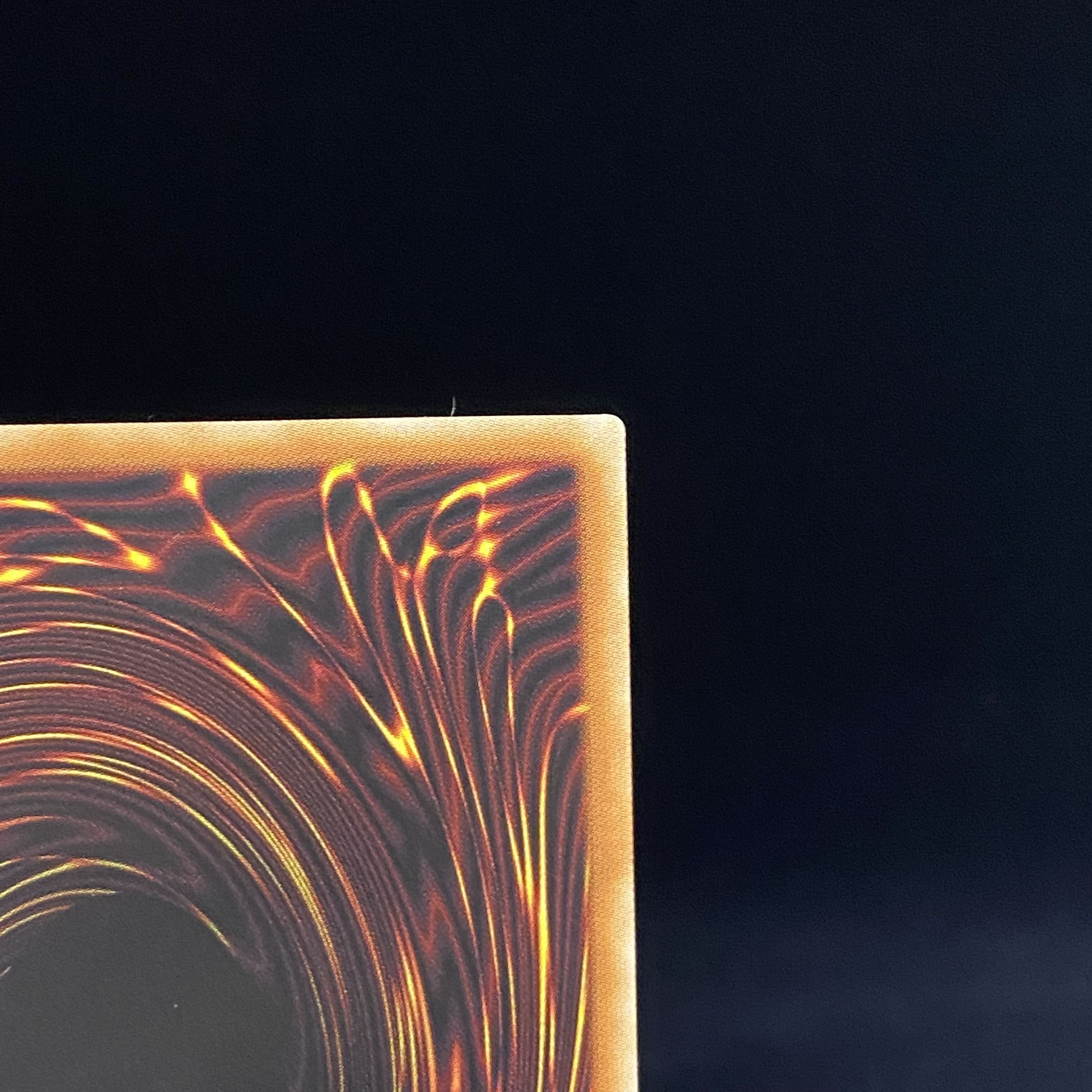 Tiaraments Kaleido Heart Prismatic Secret Rare