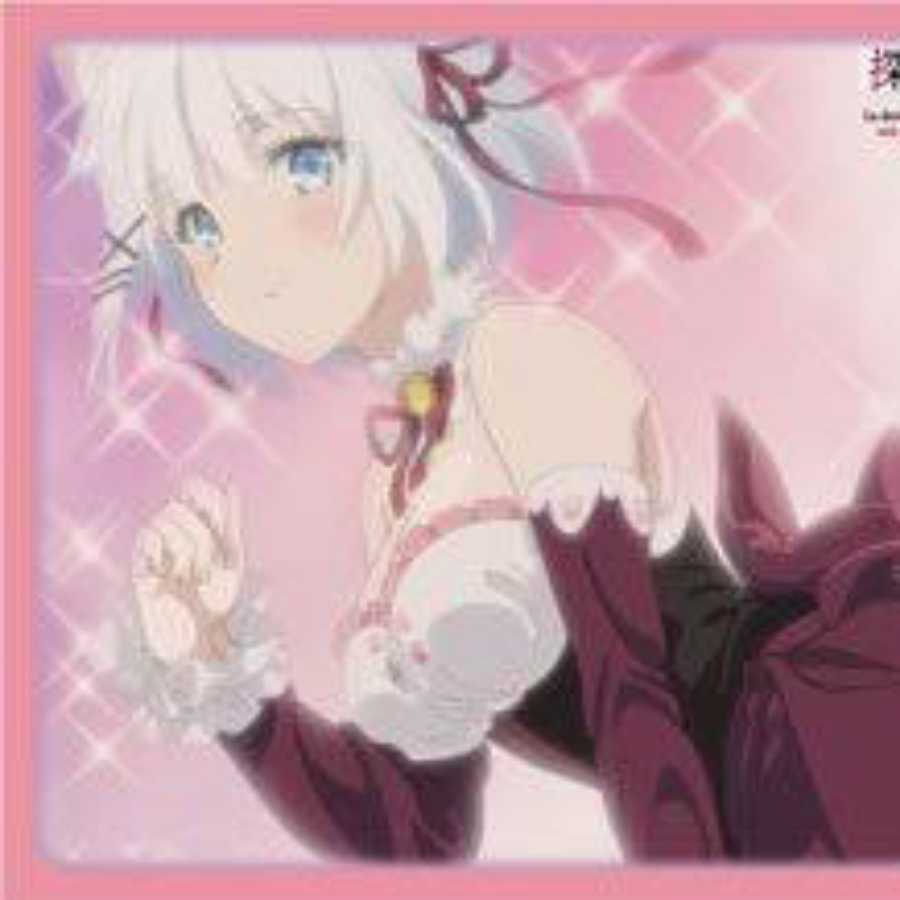 募集 探偵はもう、死んでいる シエスタ スリーブ