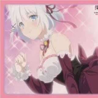 募集 探偵はもう、死んでいる シエスタ スリーブ