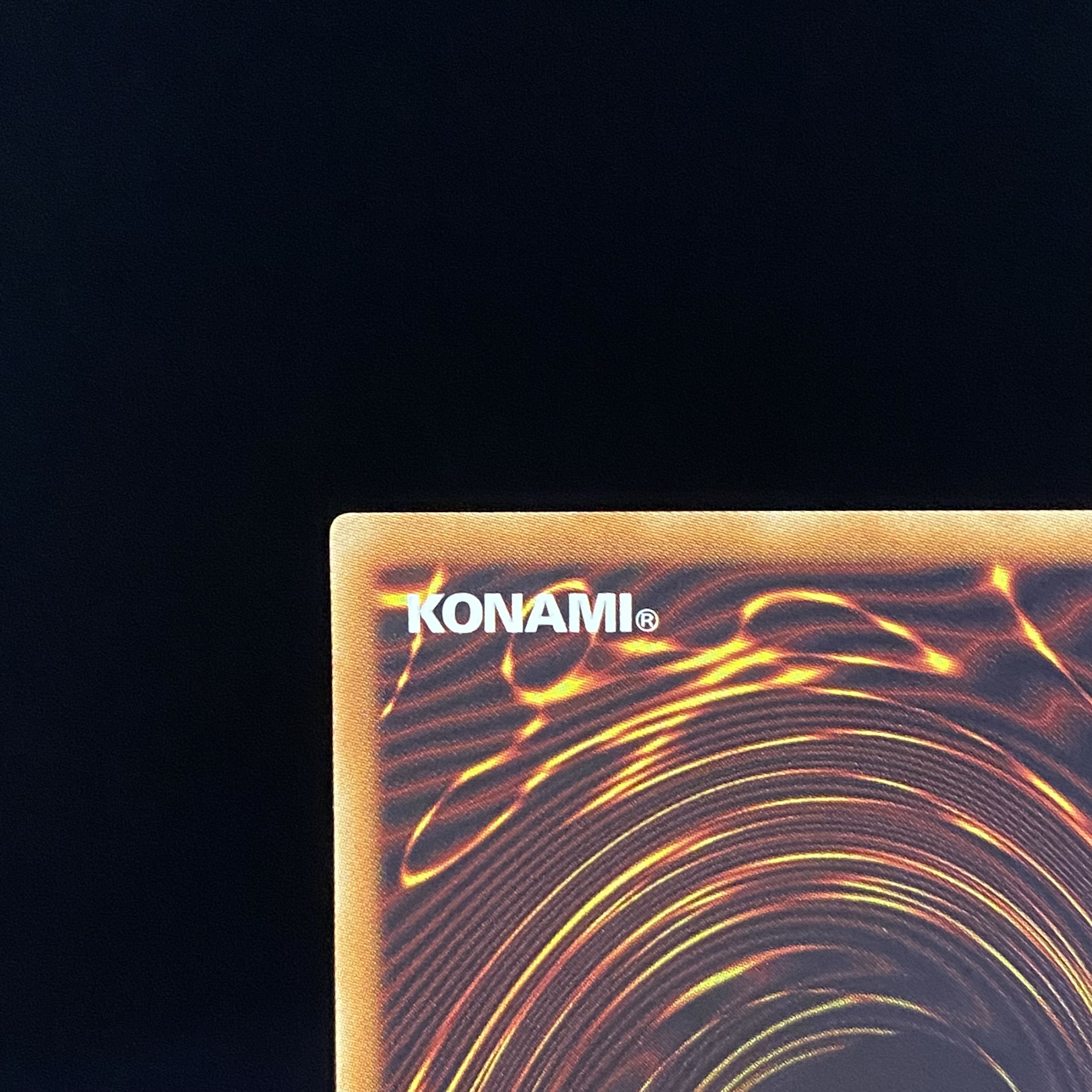 幽鬼うさぎ 20thシークレットレア