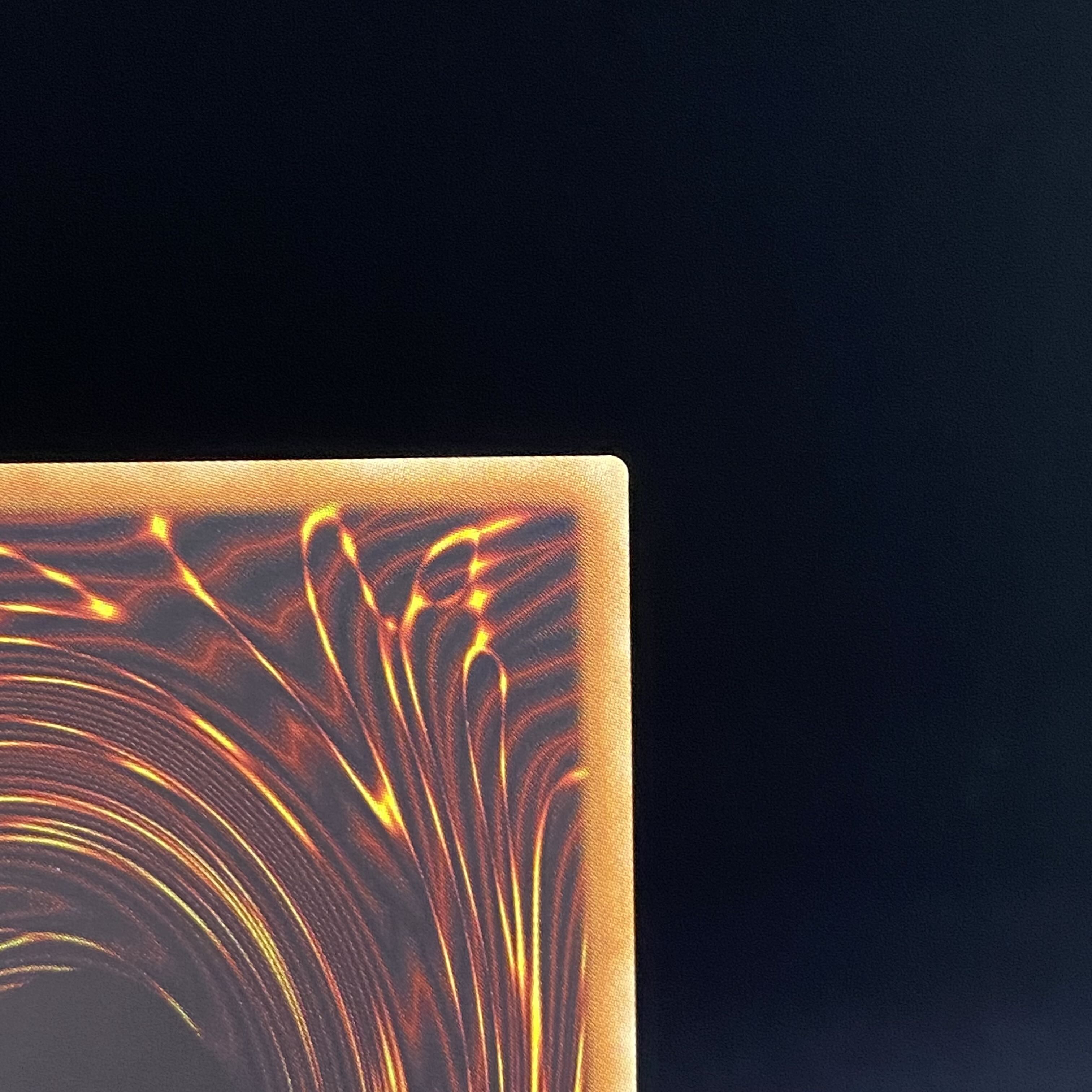 幽鬼うさぎ 20thシークレットレア