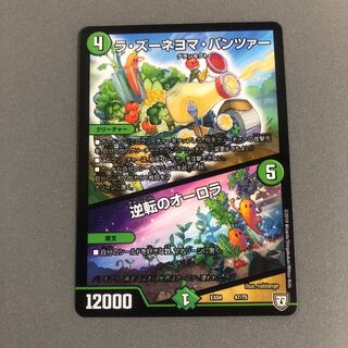 ラ・ズーネヨマ・パンツァー