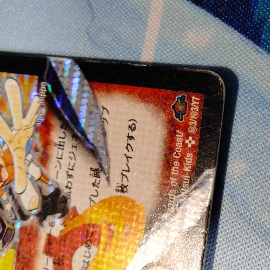 Volbarzak, Shiden, Dragon SE