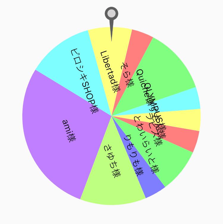 Libertad様 専用 1枚