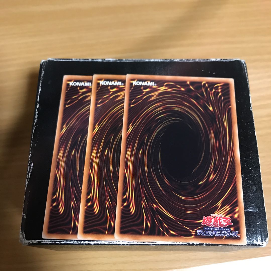 Witch's Strike 3 normal