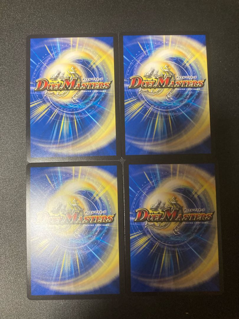 4 "knight of the shield of absolutes"