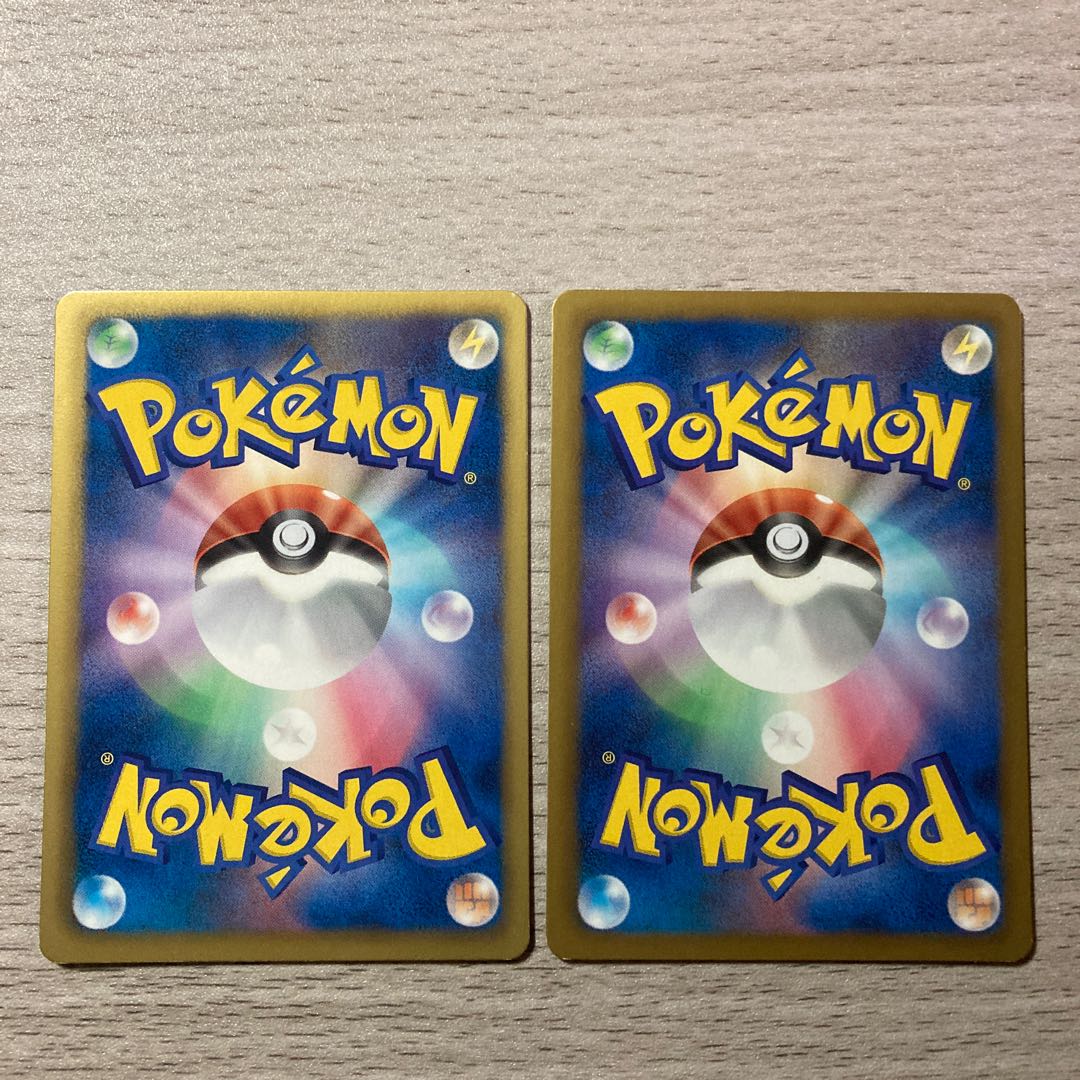 値下げ‼️イーブイ２枚セット 特価】イーブイ 042/051 2枚セット 2枚の通販 ピロンくん@【古参】購入