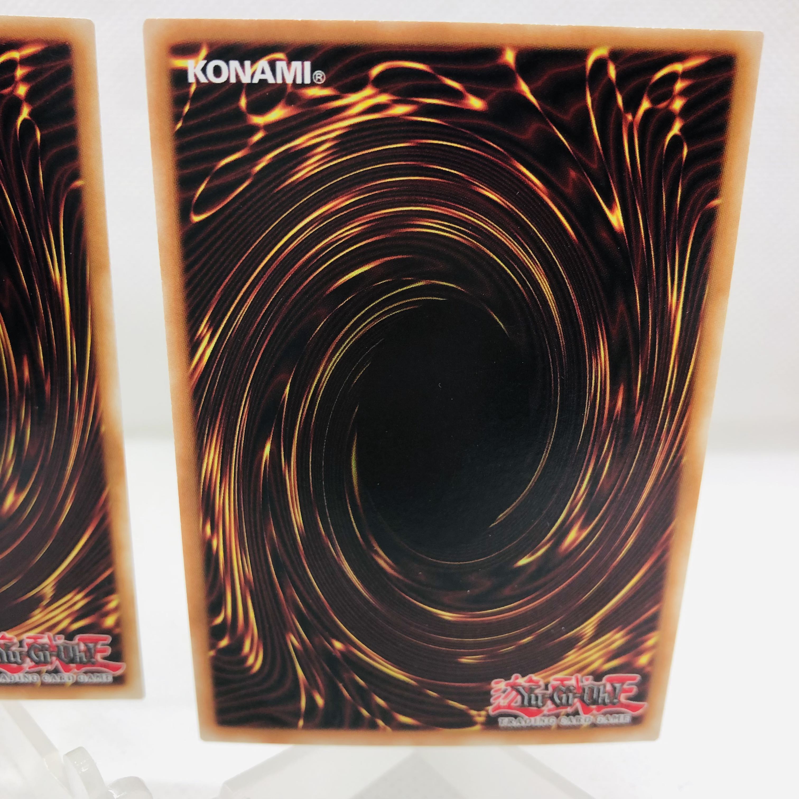 Yu-Gi-Oh! English version Beatrice Gorshik, the Eternal Lady, 3 copies